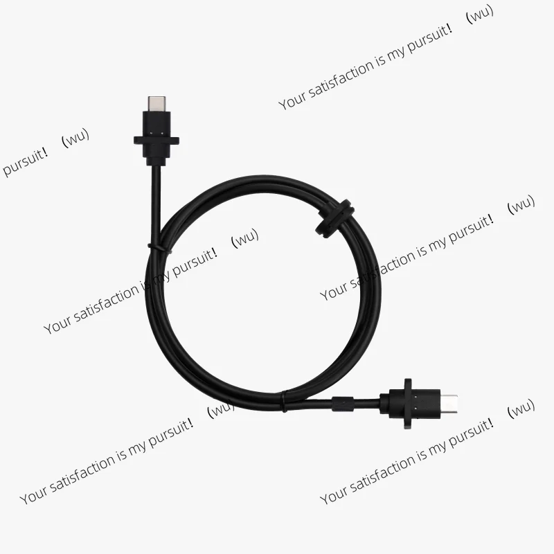 Suitable for 3D printer A1 series usb-c data cable connection main board and TH extrusion [A1 special]