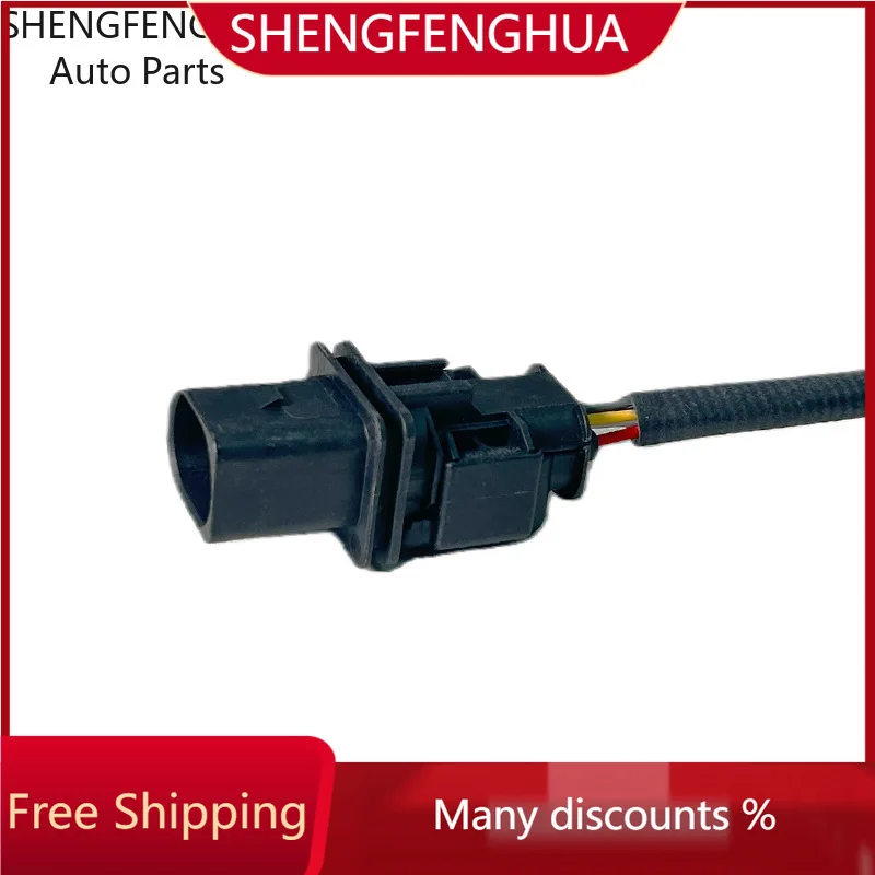 SHENGFENG HUA Free Shipping For General Purpose Oxygen Sensor 258017025 4.9 General Purpose Cross-border Hot Sale