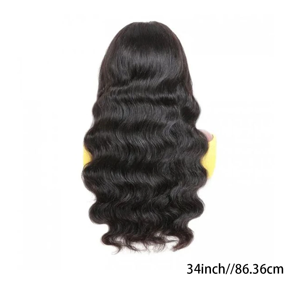 250% الكثافة 13x6 الجسم موجة الدانتيل الجبهة الباروكات شعر الإنسان قبل قطعها غلويليس الباروكات شعر الإنسان البرازيلي عذراء الجسم موجة