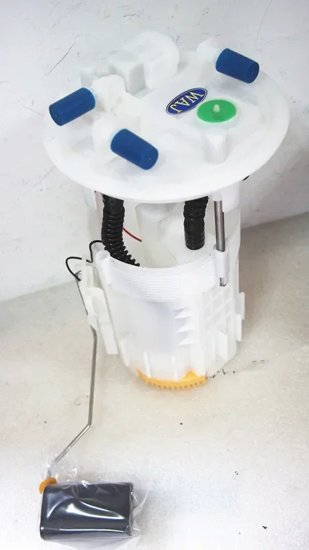 Waj Fuel Tank Senso… - image