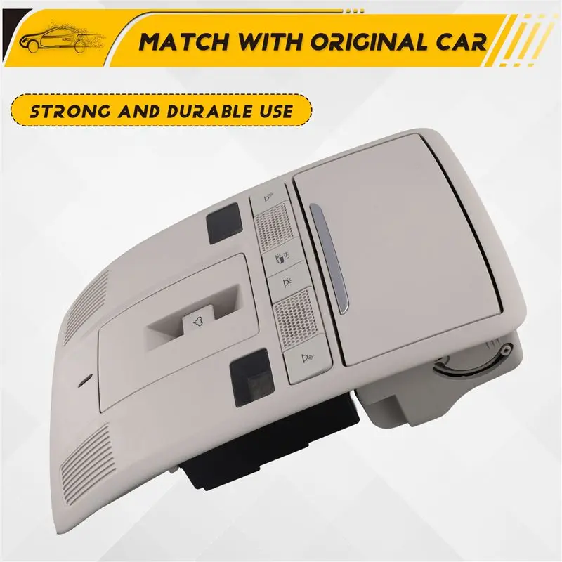 【قطرة السعر! !】 GRF5-69-970B ضوء لمازدا 6 CX-5 CX-8 CX-9 وحدة التحكم العلوية قبة القراءة مجموعة مصابيح