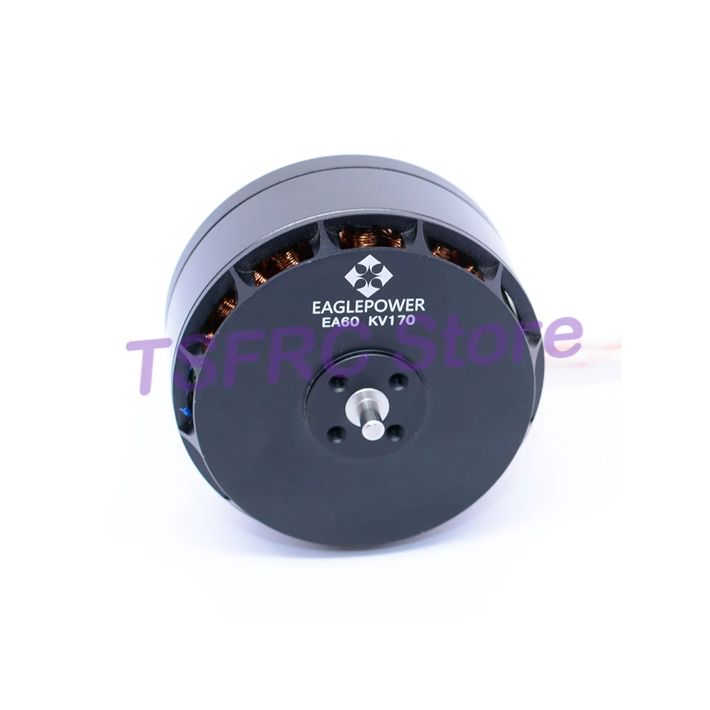 EaglePower Borstelloze motor EA60 landbouwgewasbescherming luchtdrone 6215 Eagle power