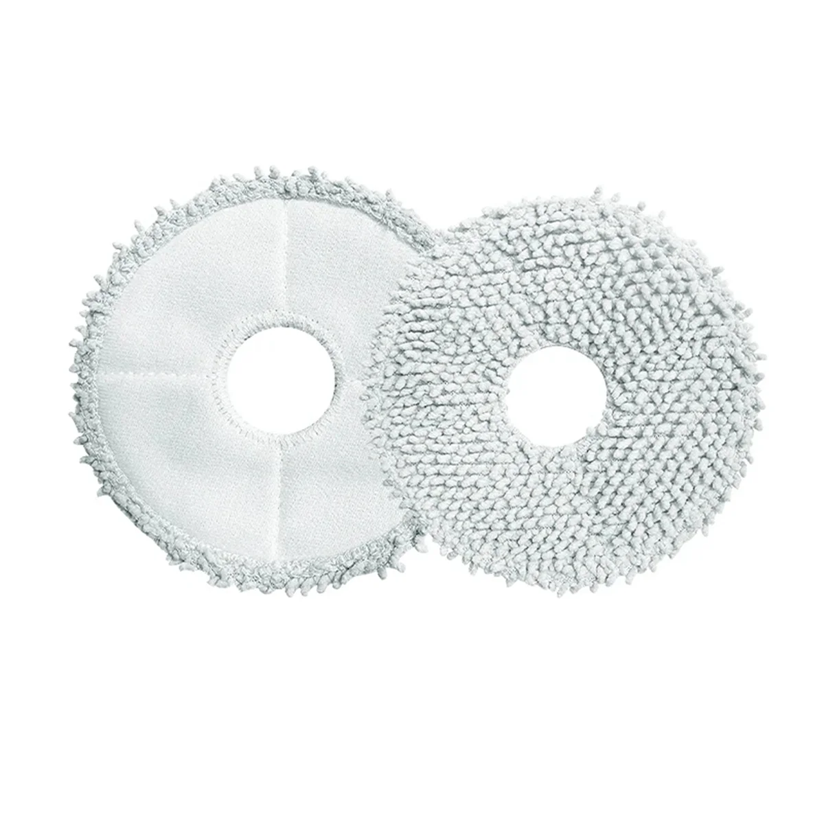 For Bot L20 Ultra / X20 Pro Accessories Robot Vacuum Cleaner Parts Main Side Brush Hepa Filter Mop Rag