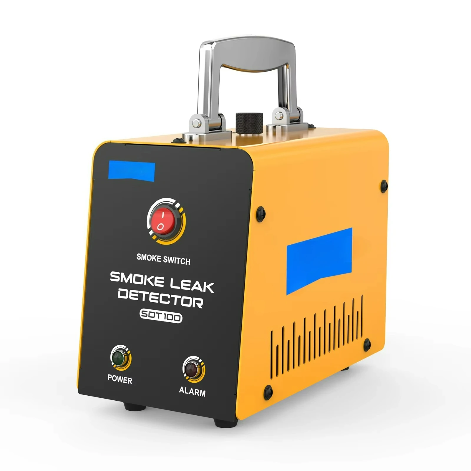 

SDT100 Evap Diagnostic Tool Auto Kit Smoke Tester Cylinder Leak Test Price Detector for Automotive Use