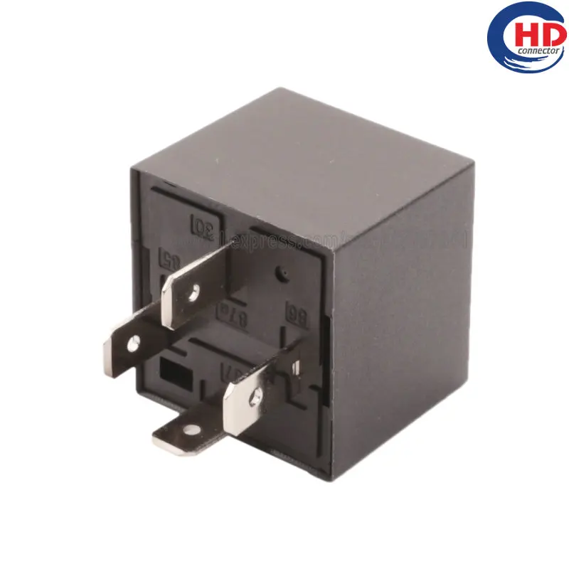 3Pin Auto Electri H…