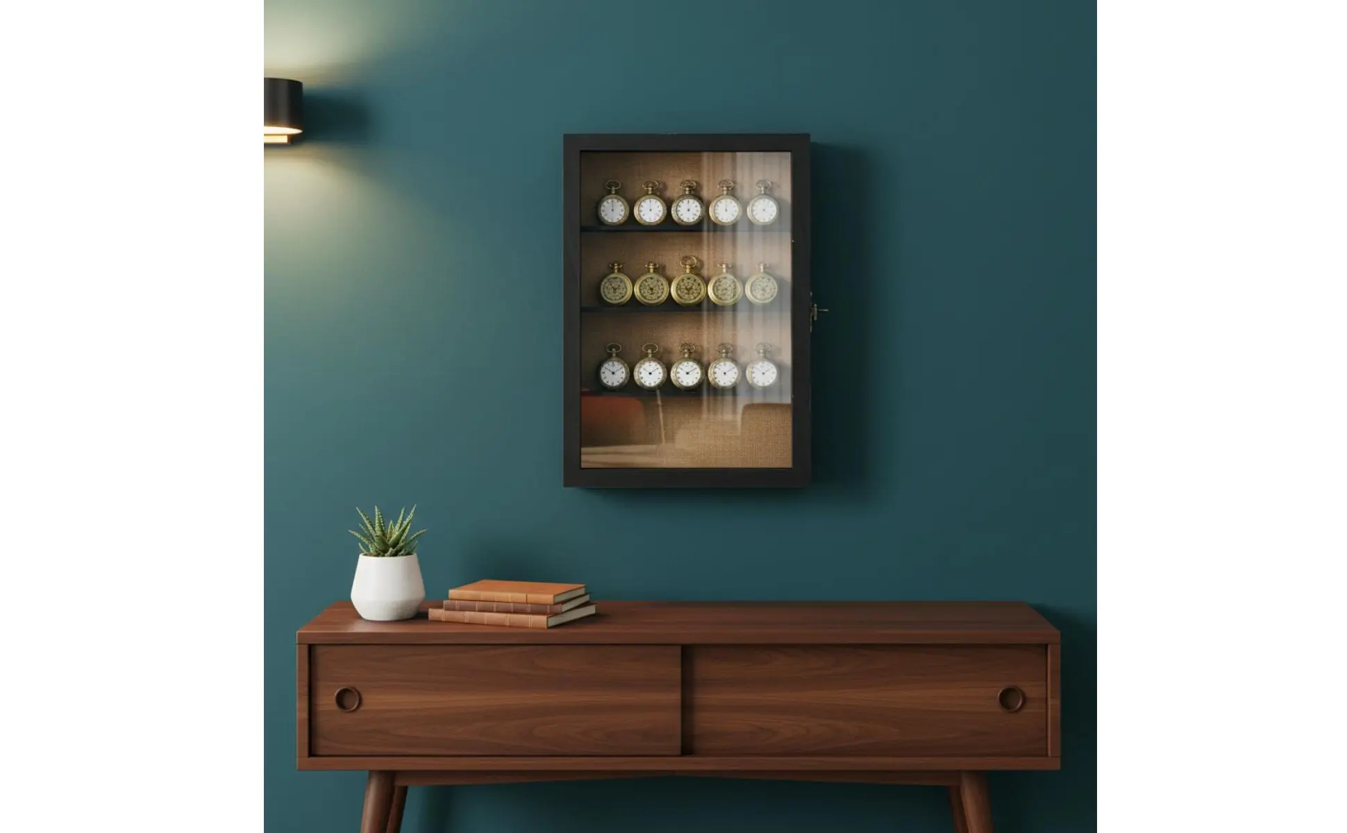 Collectible Figure Display Case Dustproof Wall Mounted Display Case Wooden Collectible Shelf Multifunctional Home Decor Collectible Figure Display Case Dustproof Wall Mounted Display Case Wooden Collectible Shelf Multifunctional Home Decor