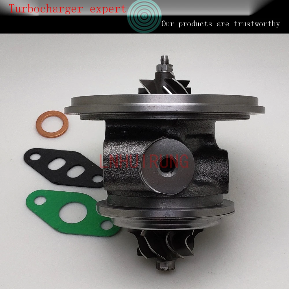 Turbo cartridge for SUZUKI SWIFT Alto Works Motorcycle QUAD RHINO RHB31 VZ21 VE110069 VJ110069 VG110069 13900-62D51 13900-62D50