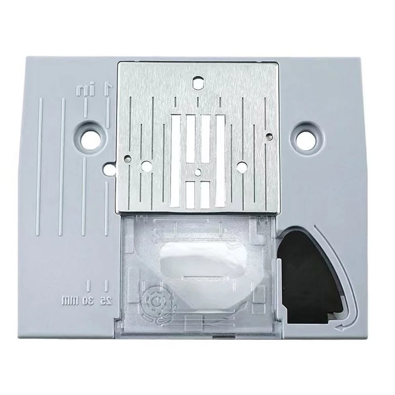 USER FRIENDLY-For Brother GS2700 Zigzag Needle Plate Home Sewing Machine Needle Plate Sewing Machine Parts