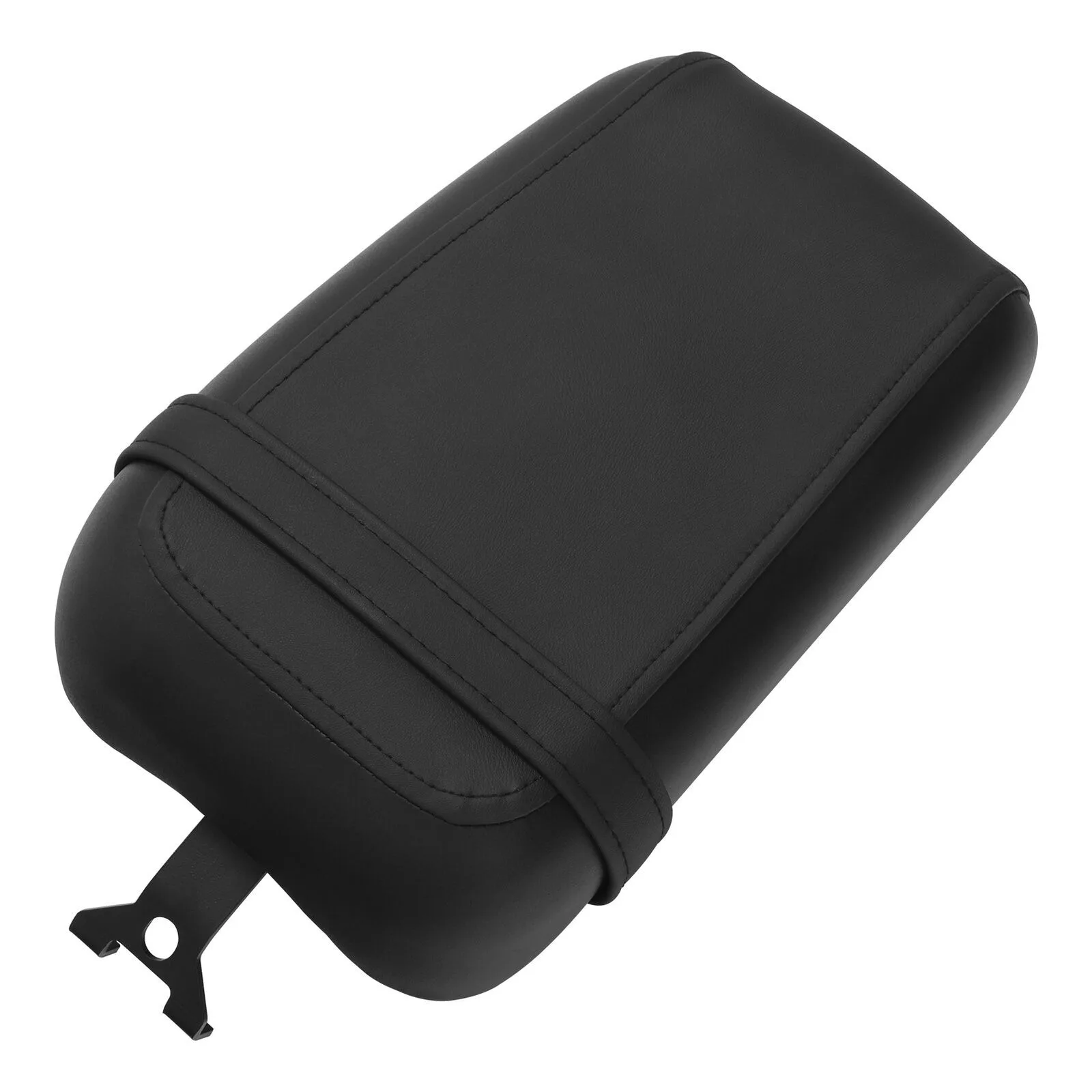 

Motorcycle PU Leather Passenger Rear Seat Pad Fit For Harley Nightster RH975 2022 2023 2024