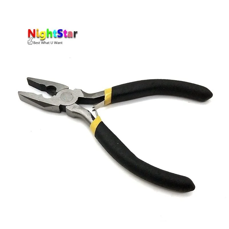 

Practical Mini Pliers Nipper Hand Tools Electrical Wire Cable Cutters Cutting Side Snips Flush Pliers Hand Tools