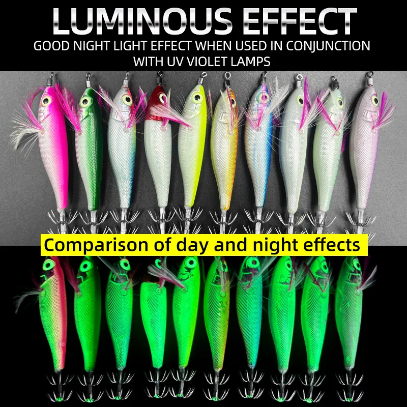 Thumbnail 3 - #75 Best Hard Fishing Baits to Buy In 2026