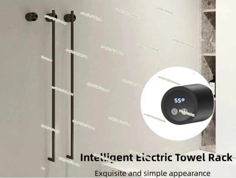 

Towel rack