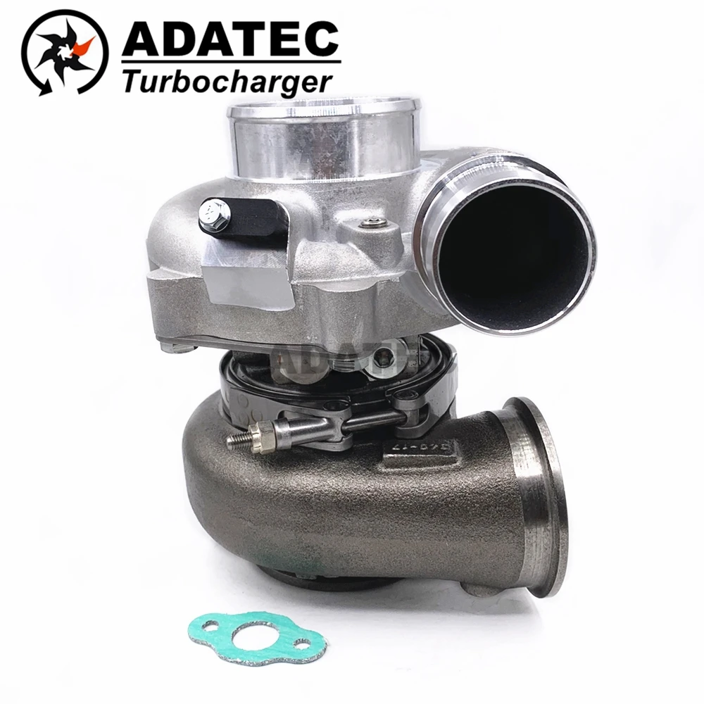 

G25-550 G-series Turbocharger Performance Dual-row Ceramic Ball Bearing 877895-5003S Turbine 0.72AR 300-550 HP 1.4L-3.0L