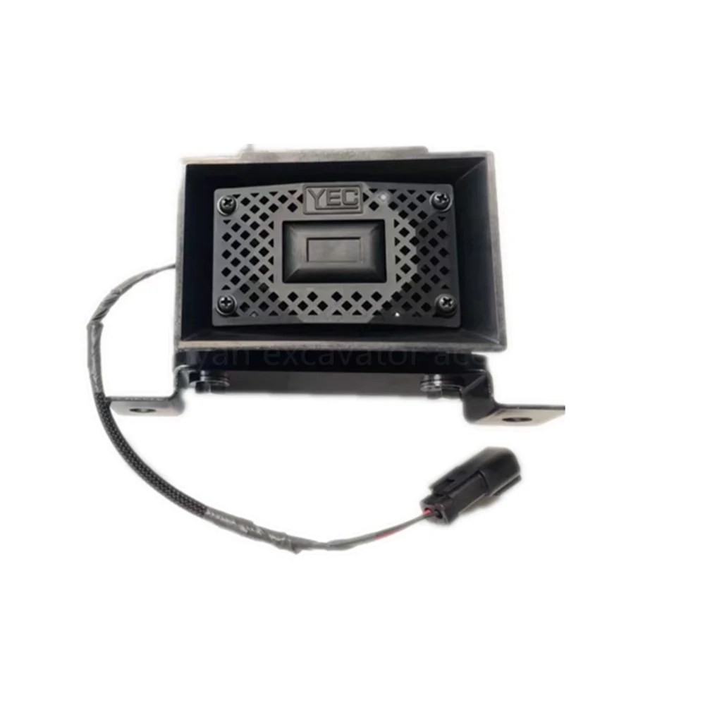Excavator Parts For Komatsu PC200 210 220 240 360-8 450-8MO Walking Buzzer Reversing Drip Alarm