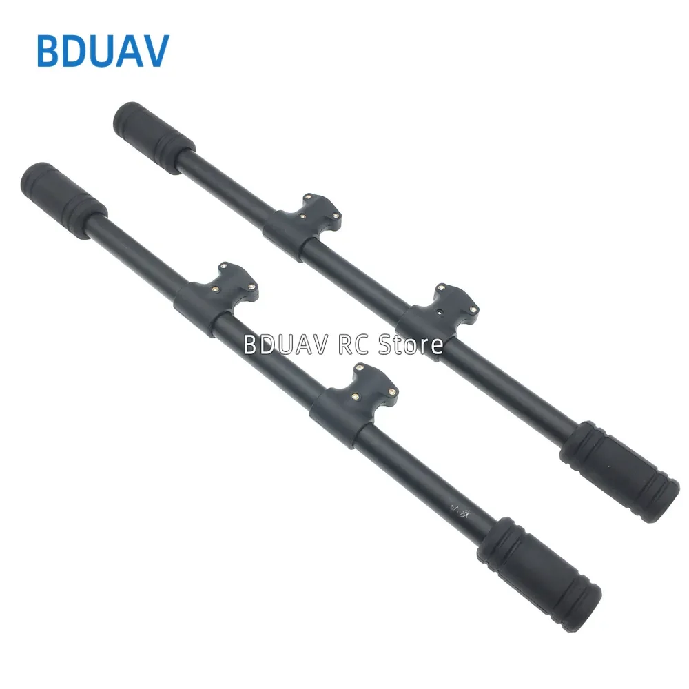 EFT E416P E616P E410P E610P E420P Frame 10kg 16L 20L of  Tripod  500mm 580mm landing gear agricultural spray drone