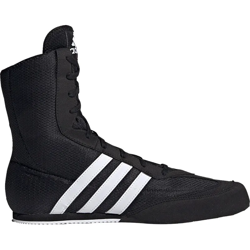 Adidas Original BOX HOG 2 Herren Indoor-Boxsportschuhe FX0561