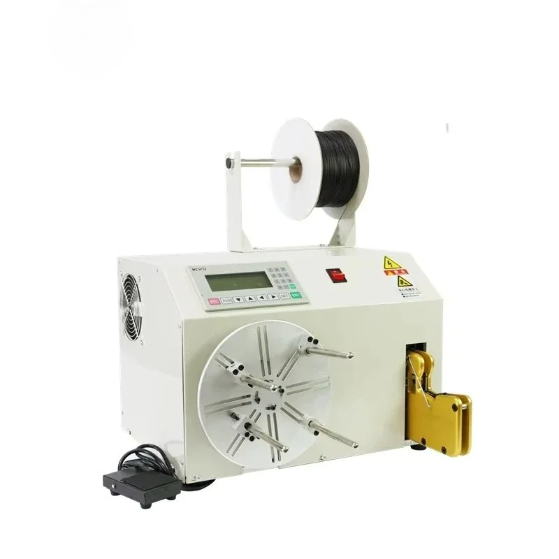 توريد ماكينة الخياطة الأوتوماتيكية، وحدة تغذية الخيوط الأوتوماتيكية، ماكينة الربط الأوتوماتيكية #3