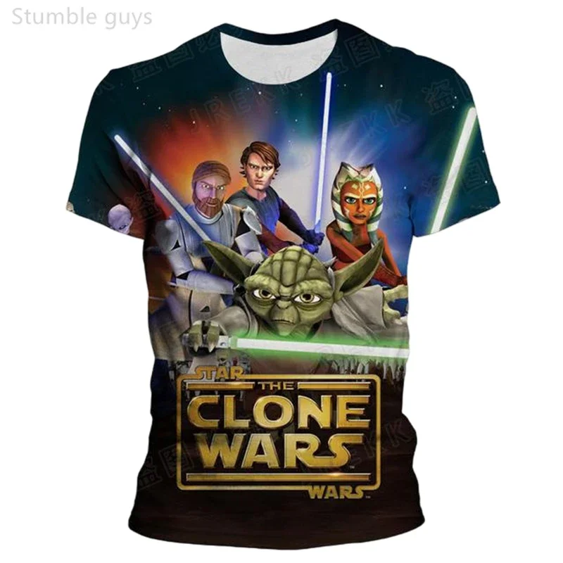 camiseta-star-wars-para-meninos-t-shirt-de-anime-com-estampa-dengar-camisetas-de-verao-para-criancas-tops-soltos-de-streetwear-manga-curta