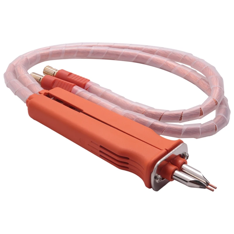 

ABRO-Hb-70B Spot Welding Pen Lithium Batteries Pack Weld Profession Welding Pen For 709A 709Ad High Power Series Battery Spot We