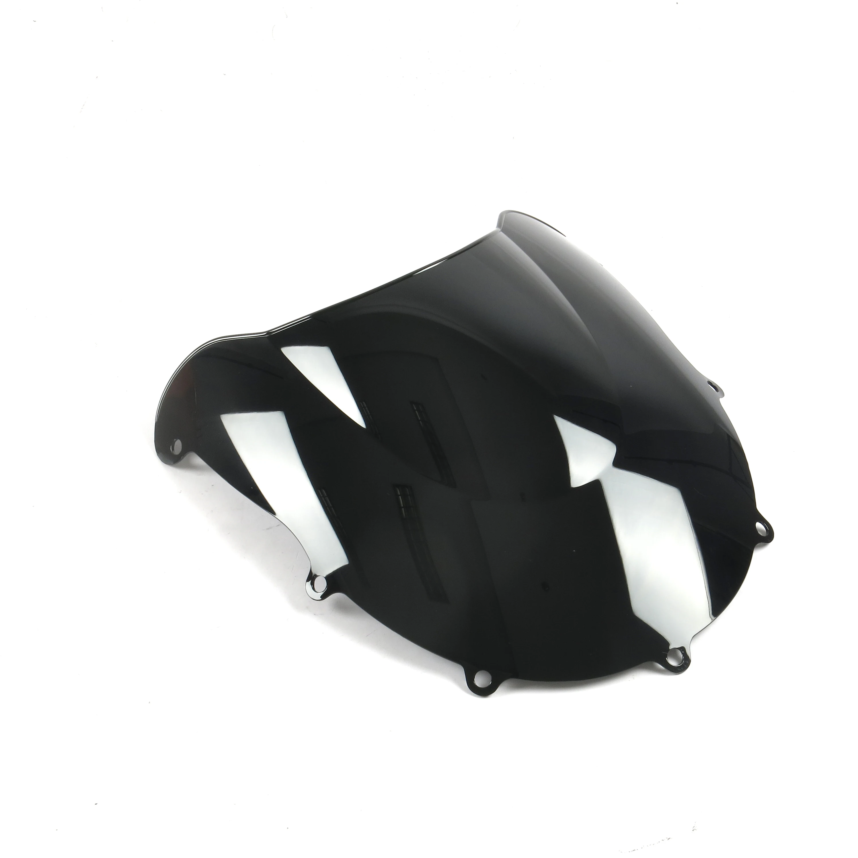 Motorcycle Windscreen Deflector For  GSX-R600 GSXR 600 1996-1999 Windshield Windscreen Wind Shield