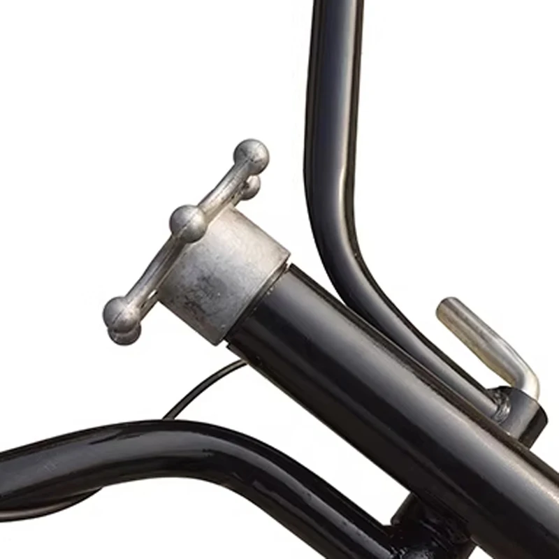 

Handheld Gas-Powered Trowel 5.5HP/7.5HP Concrete Floor Polishing Floor Finishing Equipment Concrete Trowel(Customized)