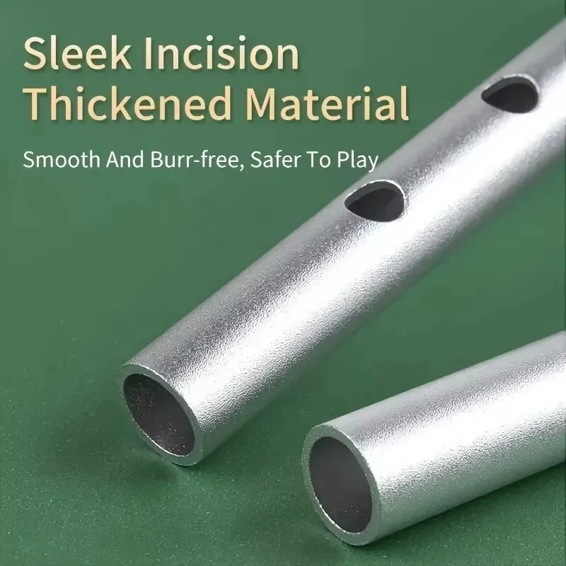 Thumbnail 4 - #6 Top Rated Tin Whistles to Buy in 2026