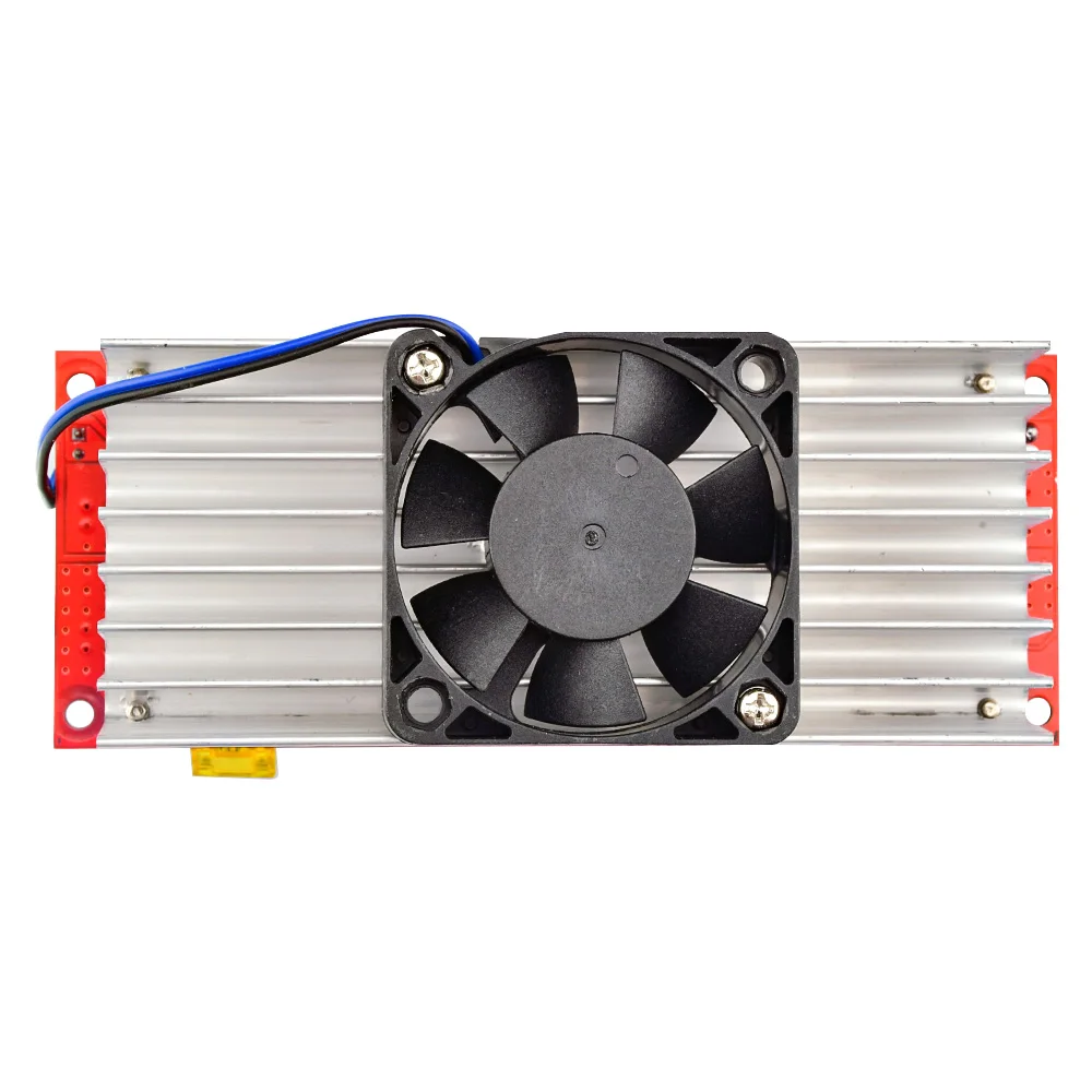1200W/1500W/1800W 20A/30A/40A DC-DC Boost Converter Step Up Power Supply Module 10-60V to 12-90V Adjustable Voltage Charger