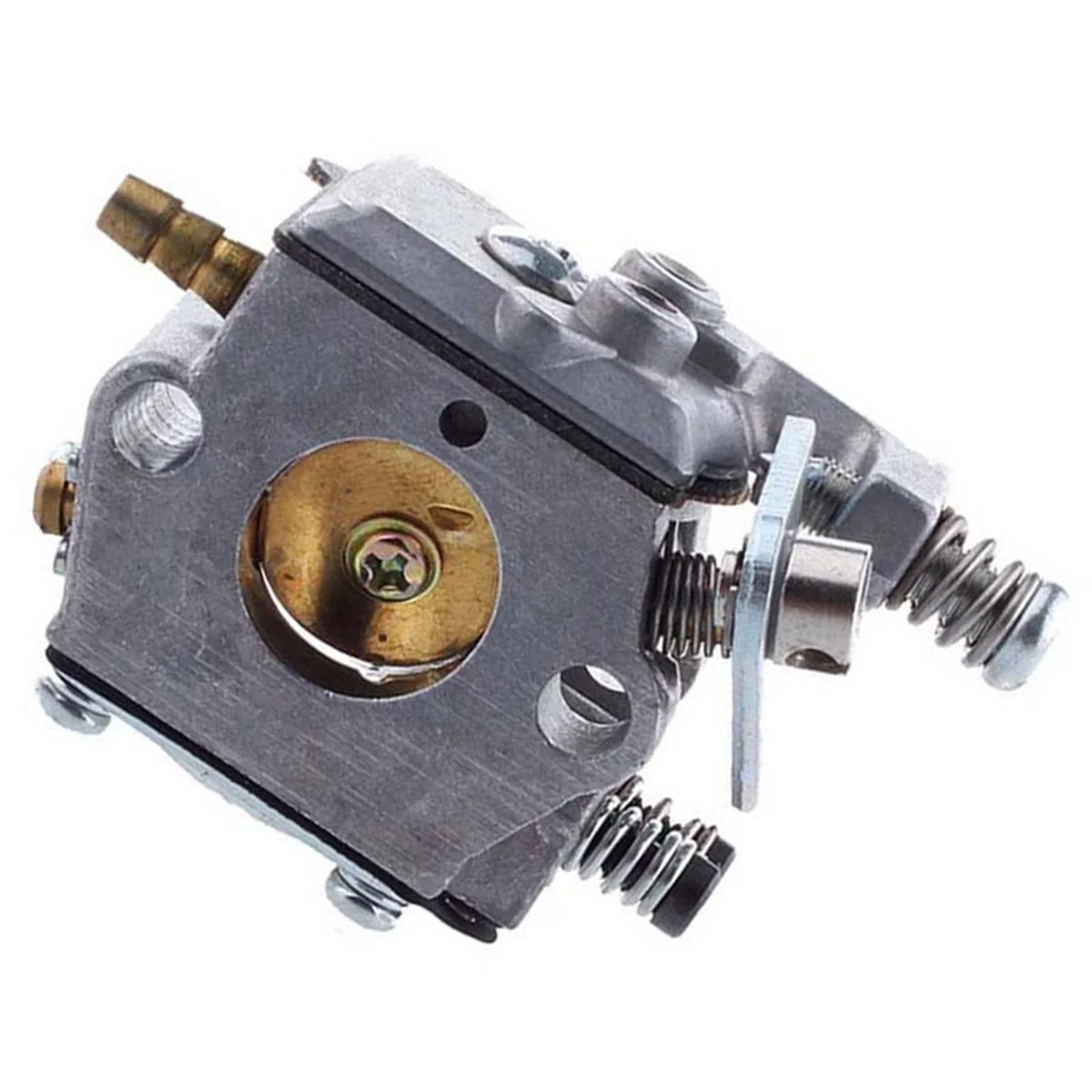 Carburador Srm4605 compatible con Echo Srm-4605, 4600, 3800 Strimmer, desbrozadora, carburador Asy para Walbro Wt-120