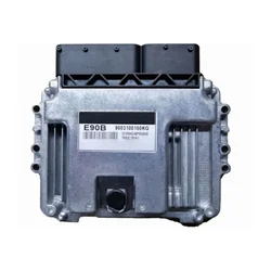 Car Engine Computer Board ECU Electronic Control Unit For Hyundai Grand Avega Accent E90B MEG17.9.12 39127-2B380 391272B380