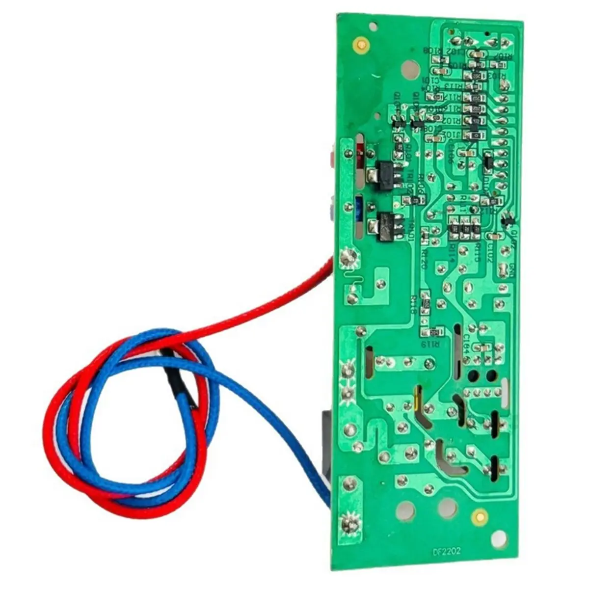 

2026 New For Rice Cooker Accessories Motherboard HD4531 HD4532 HD4519 Power Supply Board BT-R01A-3D