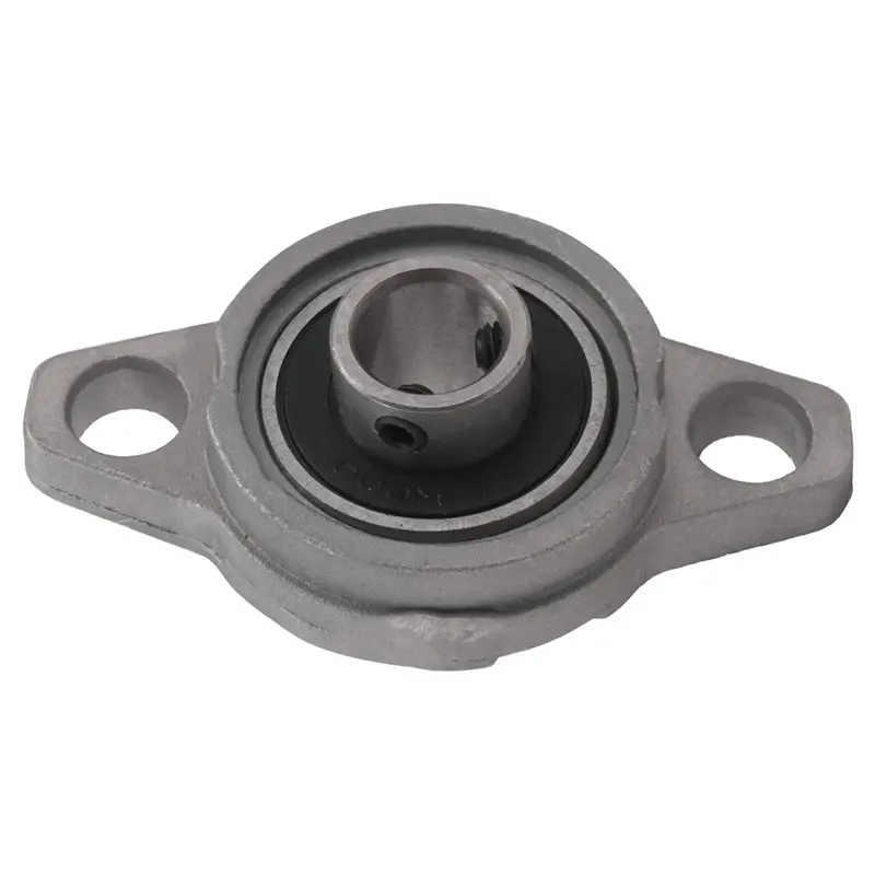 AWAH Flange Ball Mounted Pillow Block Bearings