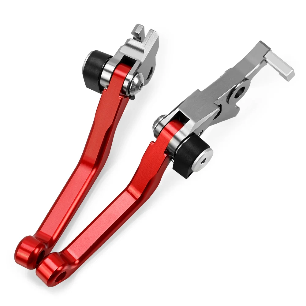 

FOR HONDA CRF150L 2020 Motorcycle Drit bike Handle Levers Brake Clutch Lever motocross enduro CRF 150L Accessories Handbrake