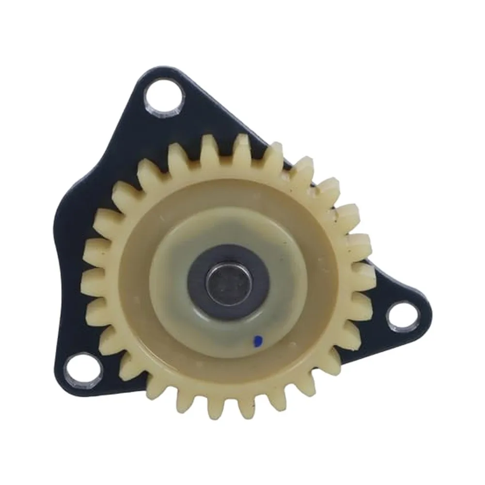 Gear-Type Oil Pump for Honda For GX630 GX660 GX690 Engines Supporting Standard Crankcase Lubrication Protocols