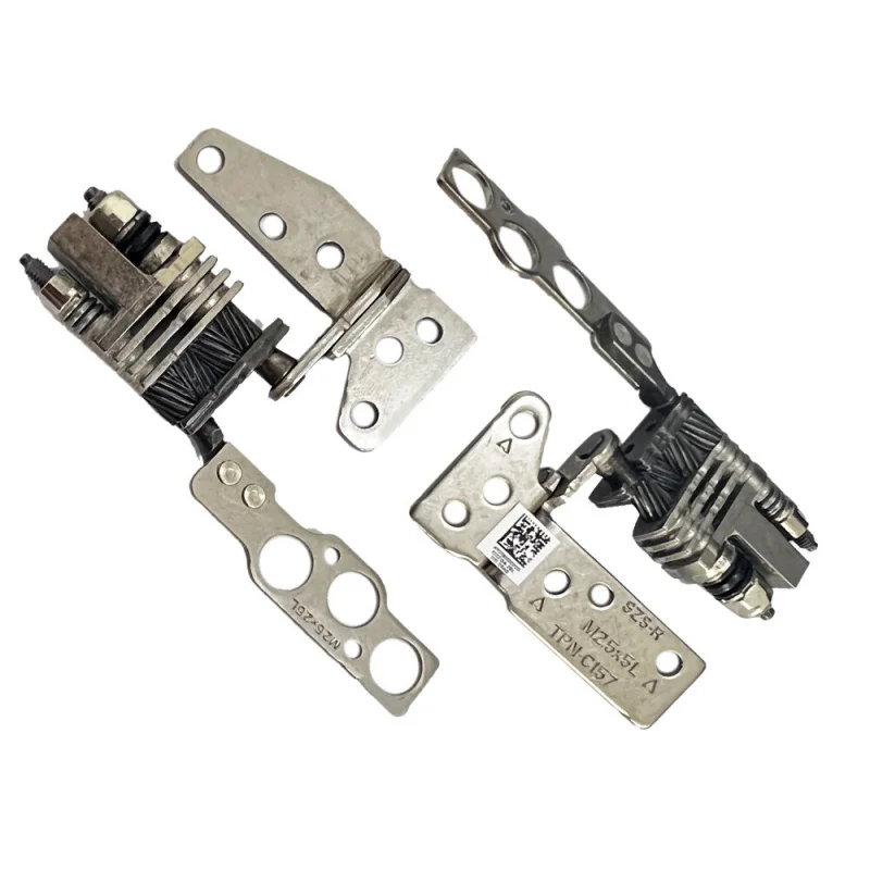 

Left & Right LCD Hinge for HP Envy 15-EW 15-EW0013DX 15-EW0023DX AM3R8000200 tbj