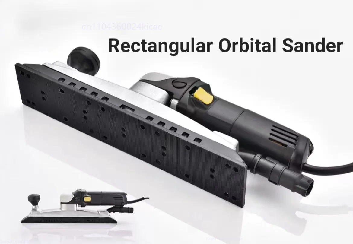 آلة الصنفرة الكهربائية للأرضية سيارة الخشب سيارة كهربائية آلة الصنفرة آلة الصنفرة