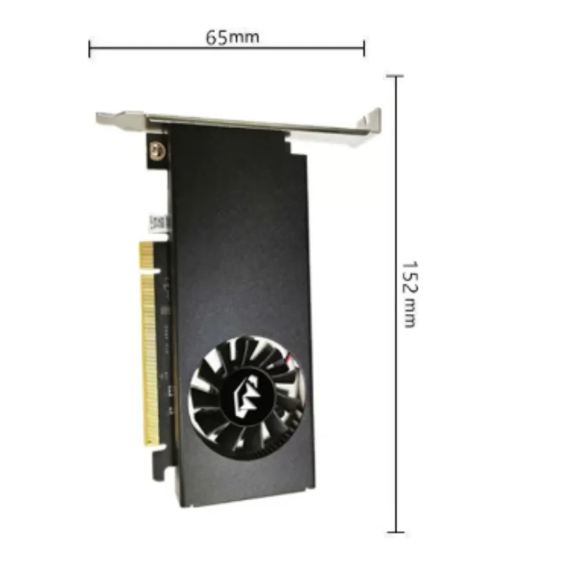 RTX A2000 8G D6 AI Professional Graphics Card, E-sports Game Graphics Card