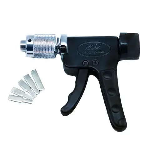 YYHC- Locksmith Tools Lock Picks Plug Spinner