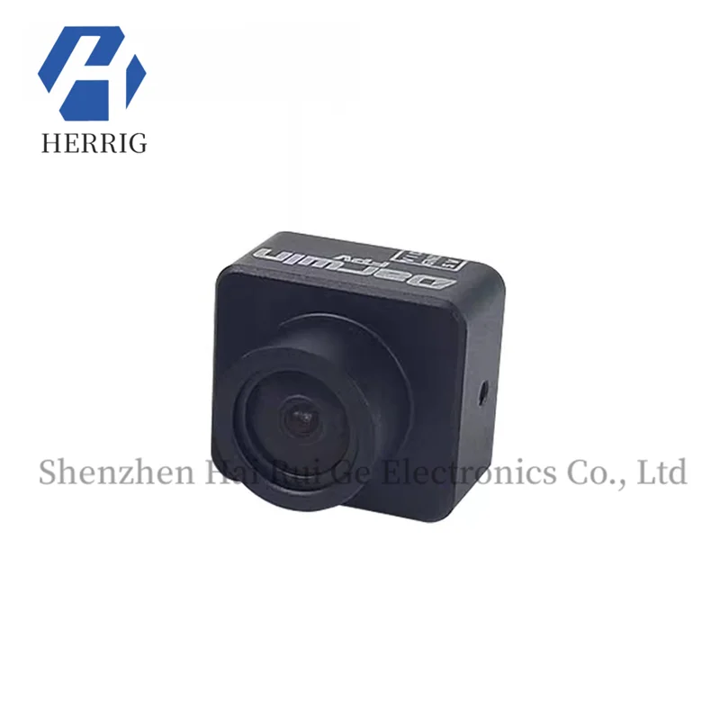 

Darwin Drone Cement Ultra-Durable Series Camera Babyape II Model 19mm 1200TVL