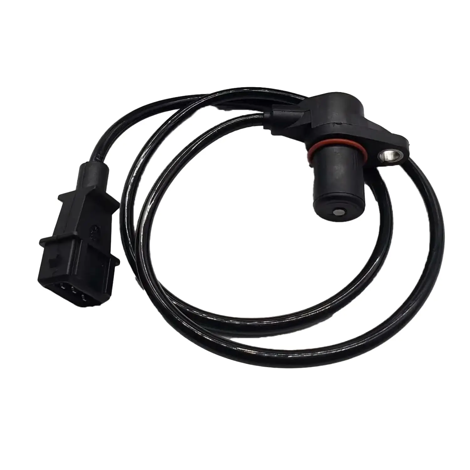 

XCWoOshop 20450707 VOE20450707 Tachometer Speed Crankshaft Sensor for Volvo EC210 EC240 EC290 Excavator Parts