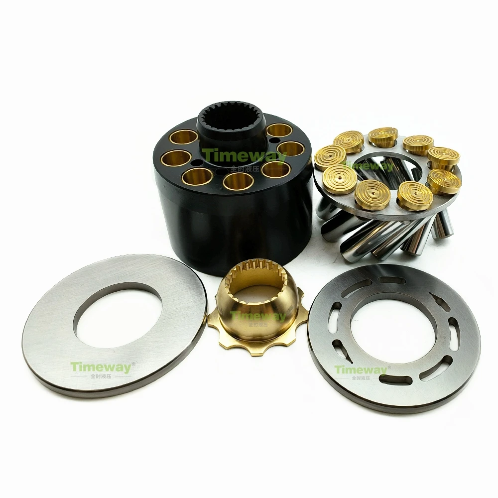 

Axial Piston Pump Repair Kits Hydrualic Pump Parts for PV22 SPV22 Sauer Piston Pump Spare Parts Pump Accessories