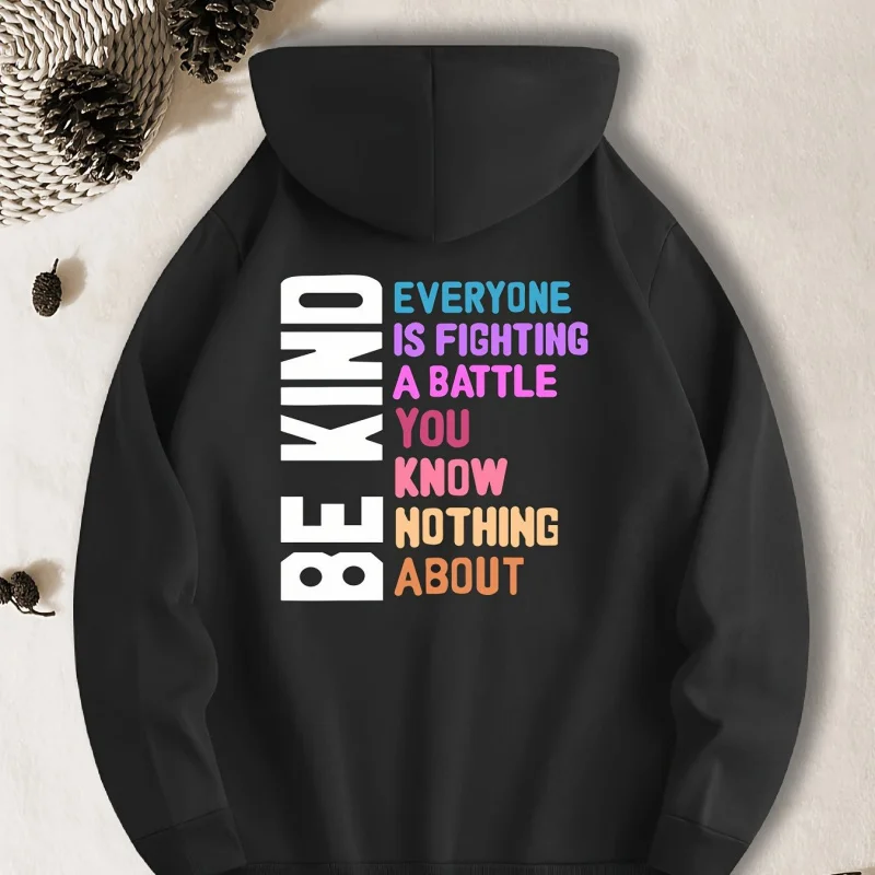 

Модный худи унисекс с принтом в европейском и американском стиле, универсальный спортивный топ