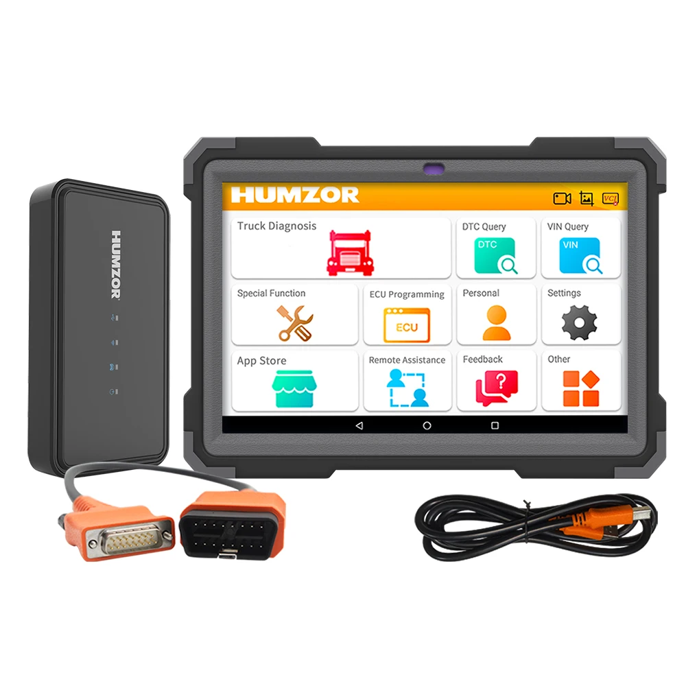 Hot Promotion Scanner For Nissan Ud Truck And Nexiq 2 Diesel Truck Scanner Code PDF Odometor Adjustment For All Truck