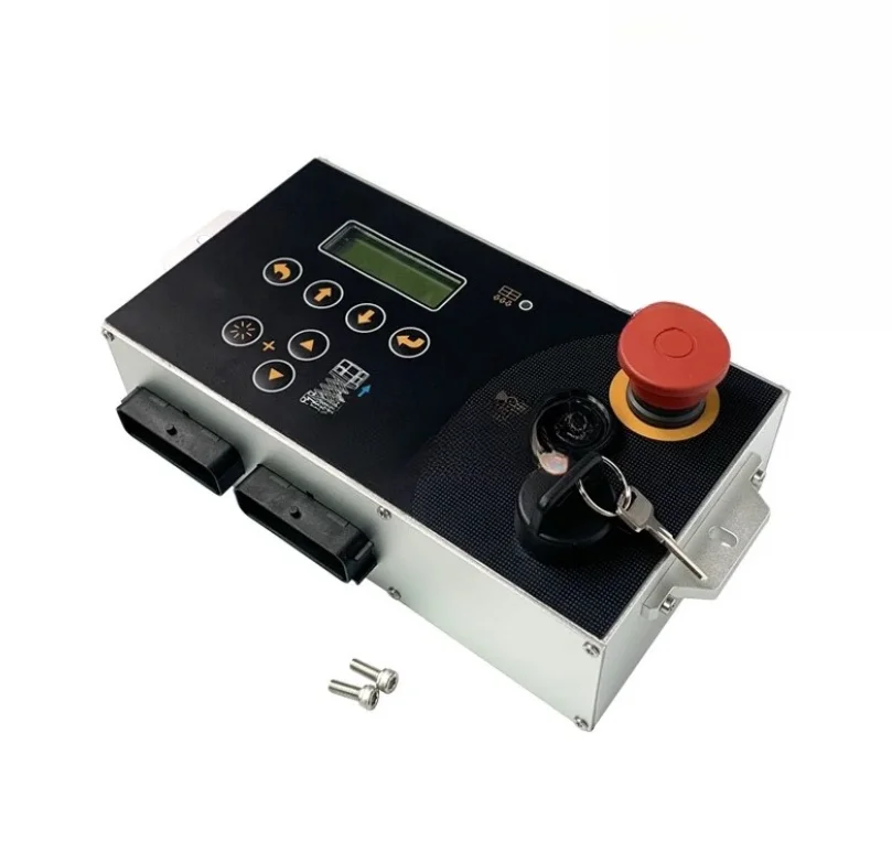 JCPT0607DCS0708DCS step-down controller ECU domestic replacement 3B6 system scissor special