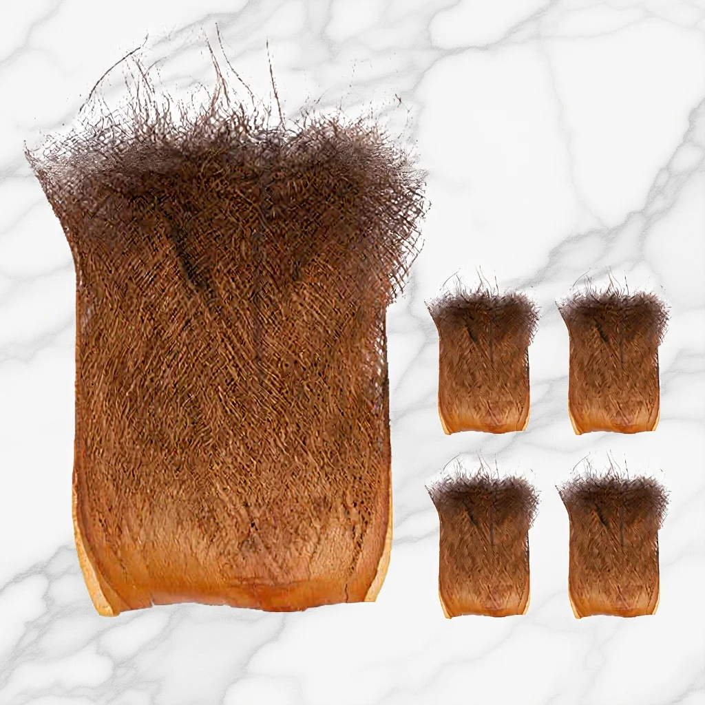 

5pcs Artificial Bark For Garden Flower Pots Landscaping Plant Climbing Decor Turtle Platform Tank Background Decorative Plant