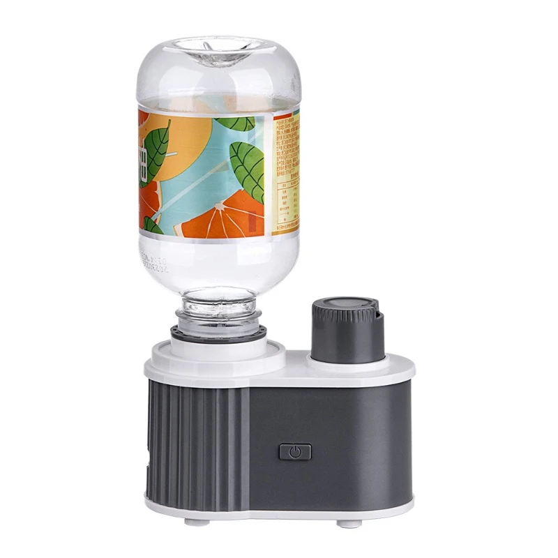 

New creative essential oil aromatherapy machine, packaging home hotel portable fragrance expansion