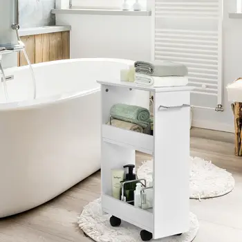 10 best sales Kleiner Aufbewahrungsschrank - №2