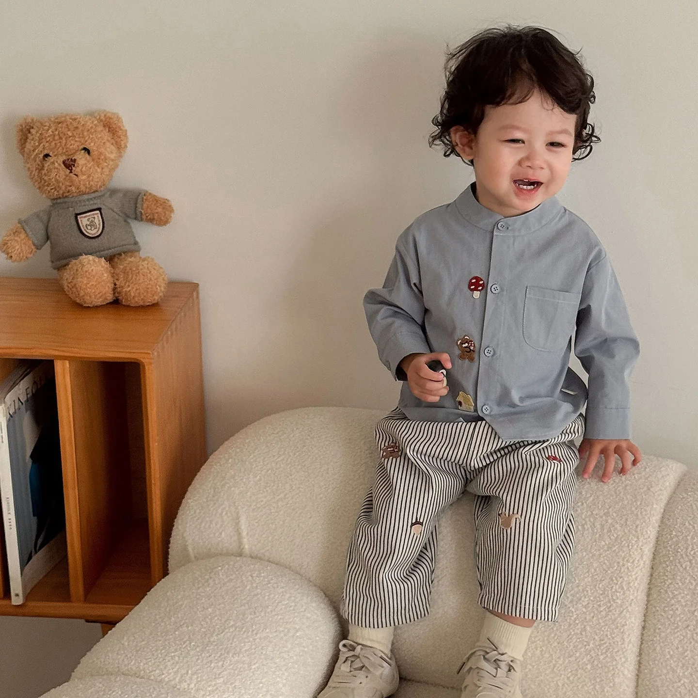 Thumbnail 4 - #37 Harem Pants List of Top Picks