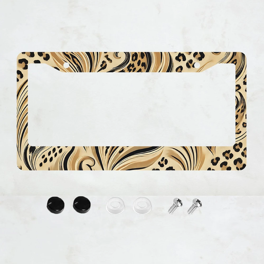 1PC Leopard Print L…