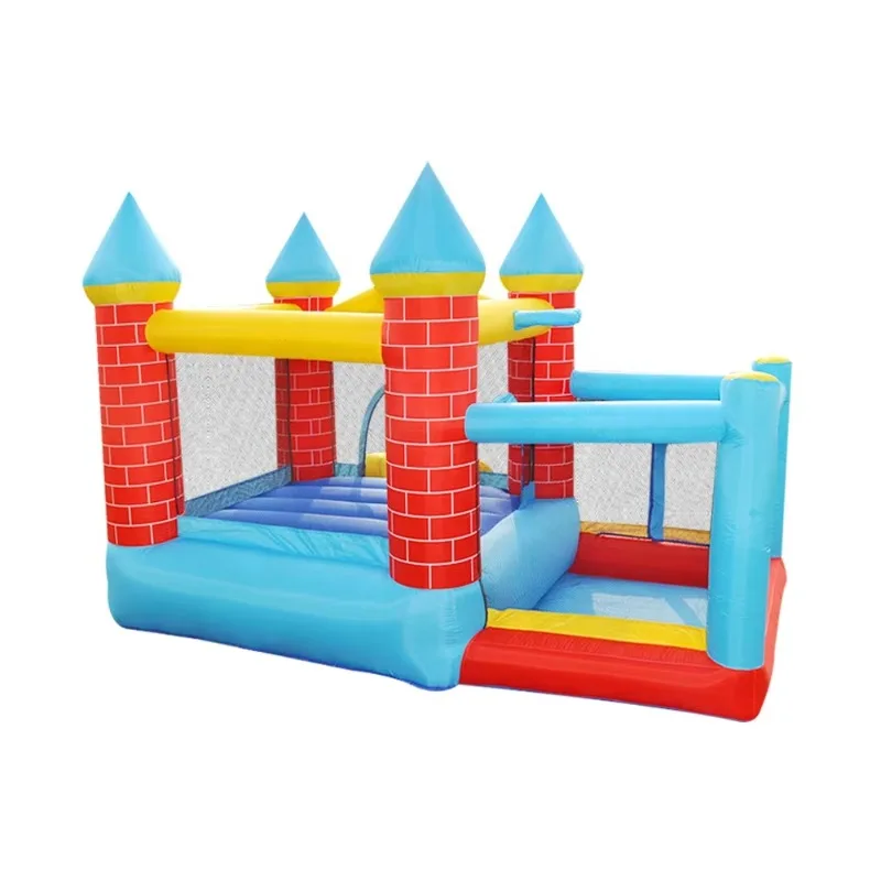 كرة ترتد في الهواء الطلق والحفلات الداخلية والفناء الخلفي وحمام السباحة هدية مثالية مع منفاخ