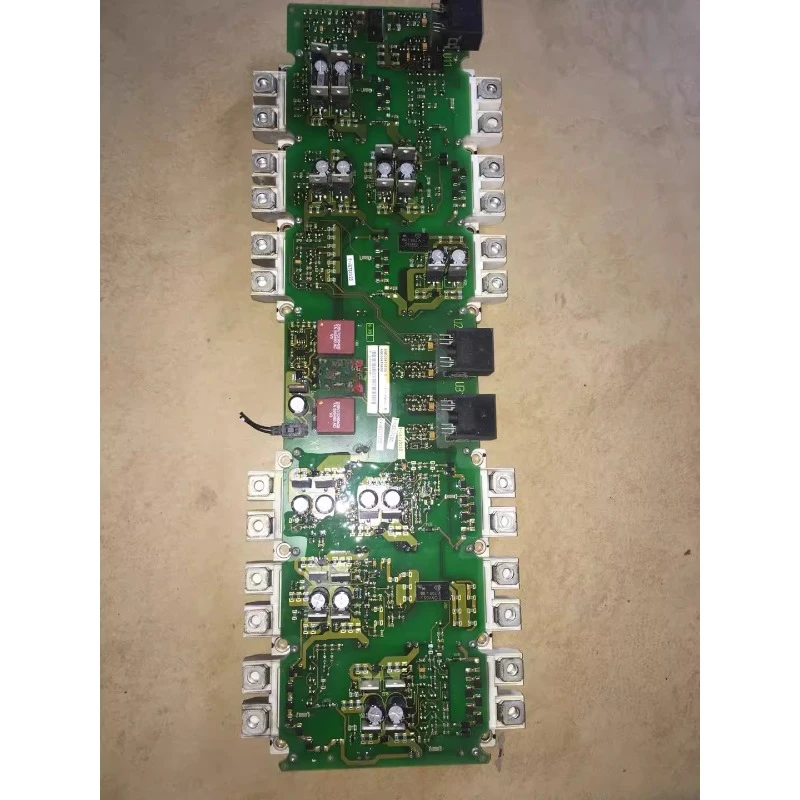 A5E00415898 Inverter M430 440 Series 160 132KW Driver Board A5E00126347